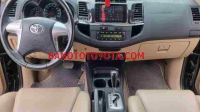 Toyota Fortuner 2.7V 4x2 AT năm sản xuất 2014 giá tốt