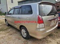 Cần bán xe Toyota Innova Số tay 2010