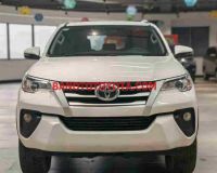 Toyota Fortuner 2.4G 4x2 MT 2019 Số tay cực đẹp!