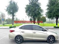 Cần bán xe Toyota Vios E CVT 2022, xe đẹp
