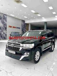 Cần bán gấp Toyota Land Cruiser 4.6 V8 2020 - Xe đẹp - Giá tốt