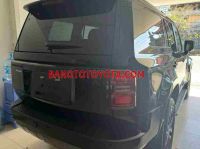 Toyota Prado LC250 2.4L sản xuất 2026 giá tốt