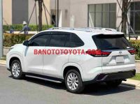 Cần bán Toyota Innova Cross 2.0 CVT 2024 - Số tự động