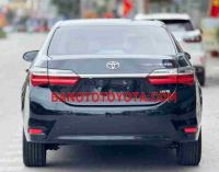 Cần bán xe Toyota Corolla altis 1.8G AT đời 2018