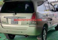 Cần bán xe Toyota Innova G sx 2006