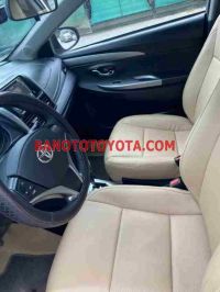 Toyota Vios 1.5G 2016 giá cực tốt