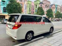 Cần bán Toyota Alphard 3.5 V6 2014, xe đẹp giá rẻ bất ngờ