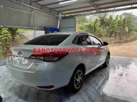 Toyota Vios E 1.5 MT năm sản xuất 2022 giá tốt