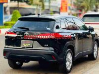 Toyota Corolla Cross 1.8G 2021 giá cực tốt