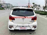 Bán Toyota Wigo 1.2G MT 2018 - Trắng