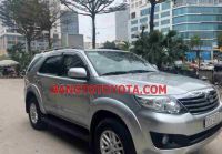 Toyota Fortuner 2.7V 4x2 AT 2014 Máy xăng, xe đẹp