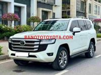Xe Toyota Land Cruiser 3.5 V6 đời 2023 đẹp bán gấp