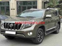 Cần bán xe Toyota Prado TXL 2.7L 2016, xe đẹp
