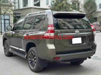 Cần bán gấp Toyota Prado TXL 2.7L 2016 - Xe đẹp - Giá tốt