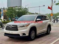 Toyota Highlander LE 2.7 2014 Máy xăng, xe đẹp
