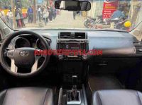 Cần bán gấp Toyota Prado TXL 2.7L đời 2016, màu Trắng