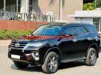 Cần bán nhanh Toyota Fortuner 2.4G 4x2 MT 2020 cực đẹp