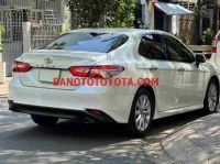 Toyota Camry 2.0G model 2021 xe chuẩn hết ý