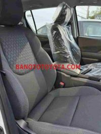 Toyota Hilux Pro 2.8L 4x2 AT Máy dầu 2026, đẹp xuất sắc