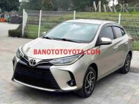 Xe Toyota Vios G 1.5 CVT đời 2022 đẹp bán gấp
