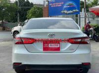 Toyota Camry 2.0G model 2021 xe chuẩn hết ý