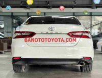 Cần bán gấp Toyota Camry 2.0Q đời 2022, màu Trắng