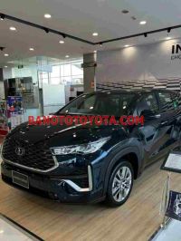 Toyota Innova Cross HEV 2.0 CVT sx 2026, cam kết giá tốt