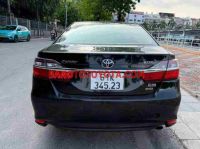 Cần bán nhanh Toyota Camry 2.0E 2018 cực đẹp