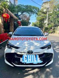 Cần bán xe Toyota Vios E 1.5 MT sx 2025