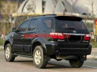 Cần bán xe Toyota Fortuner 2.7V 4x4 AT sx 2011