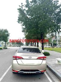 Toyota Vios E CVT 2022 Máy xăng đẹp long lanh