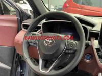 Cần bán gấp xe Toyota Corolla Cross 1.8HV 2022 màu Xanh
