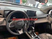 Toyota Veloz Cross Top 1.5 CVT 2025 GIÁ SẬP SÀN