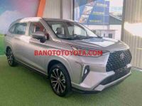 Bán xe Toyota Veloz Cross Top 1.5 CVT 2025. Quá đẹp