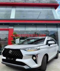 Toyota Veloz Cross Top 1.5 CVT Số tự động sx 2025 - GIÁ HỢP LÝ QUÁ