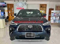Toyota Yaris Cross HEV 1.5 CVT sx 2025 Nhập khẩu