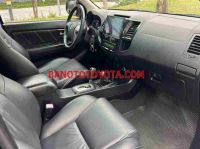 Cần bán gấp Toyota Fortuner 2.7V 4x4 AT đời 2014, màu Đen