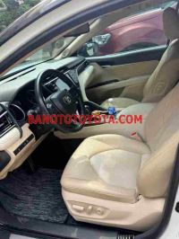 Cần bán Toyota Camry 2.5Q đời 2020