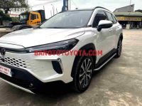 Toyota Corolla Cross 1.8V 2025, xe đẹp, hết ý
