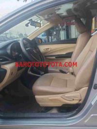 Cần bán Toyota Vios 1.5E MT đời 2019