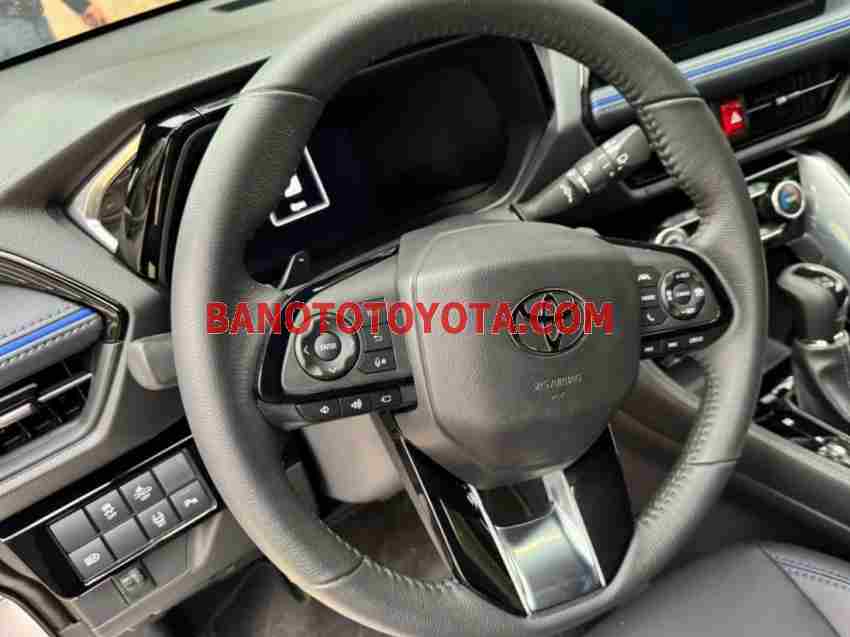 Cần bán gấp xe Toyota Yaris Cross 1.5 D-CVT 2025 màu Trắng