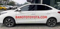 Toyota Vios E CVT sản xuất 2023 cực chất!