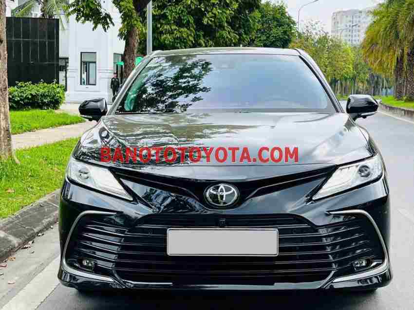 Cần bán xe Toyota Camry 2.5Q sx 2022