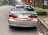 Bán Toyota Camry 2.5Q 2015 - giá tốt
