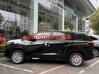 Toyota Innova Cross 2.0G CVT Số tự động màu Đen 2026