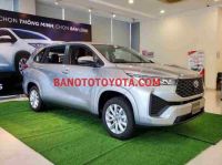 Toyota Innova Cross 2.0G CVT 2026 Số tự động XE CỰC MỚI