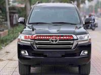 Bán Toyota Land Cruiser 4.6 V8 2019 - Đen