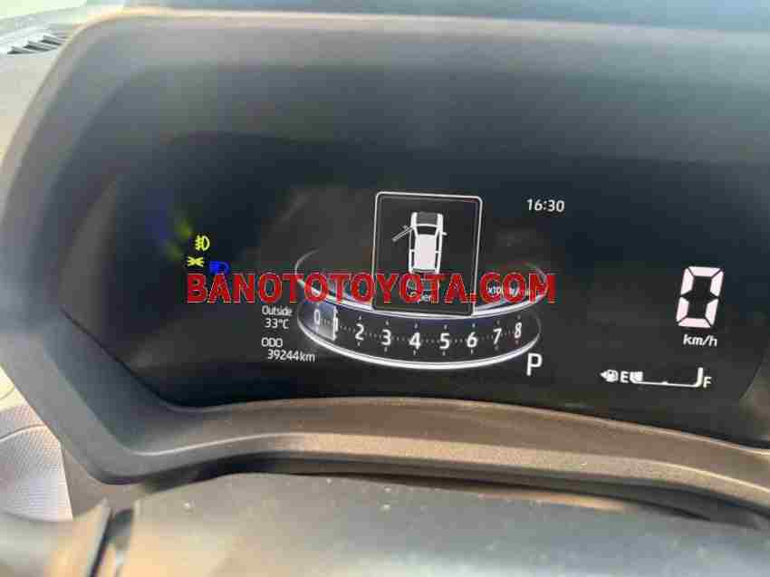 Cần bán nhanh Toyota Veloz Cross Top 1.5 CVT 2024 cực đẹp