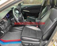Bán Toyota Camry 2.5Q 2015 - giá tốt