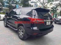 Toyota Fortuner 2.4G 4x2 AT 2021 Số tự động giá đẹp